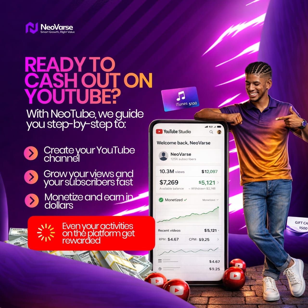 Digital wallet payments