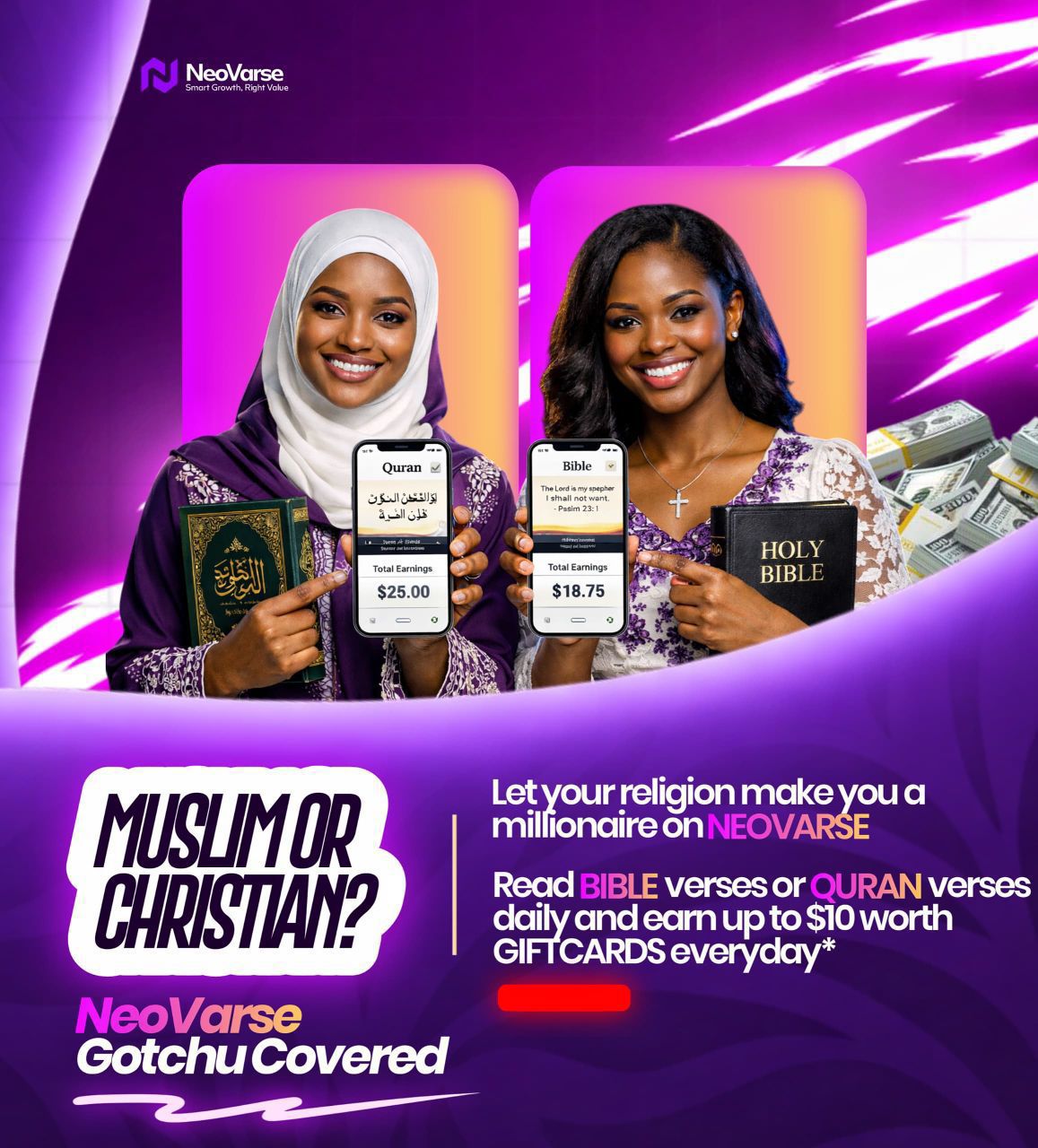 Digital wallet payments